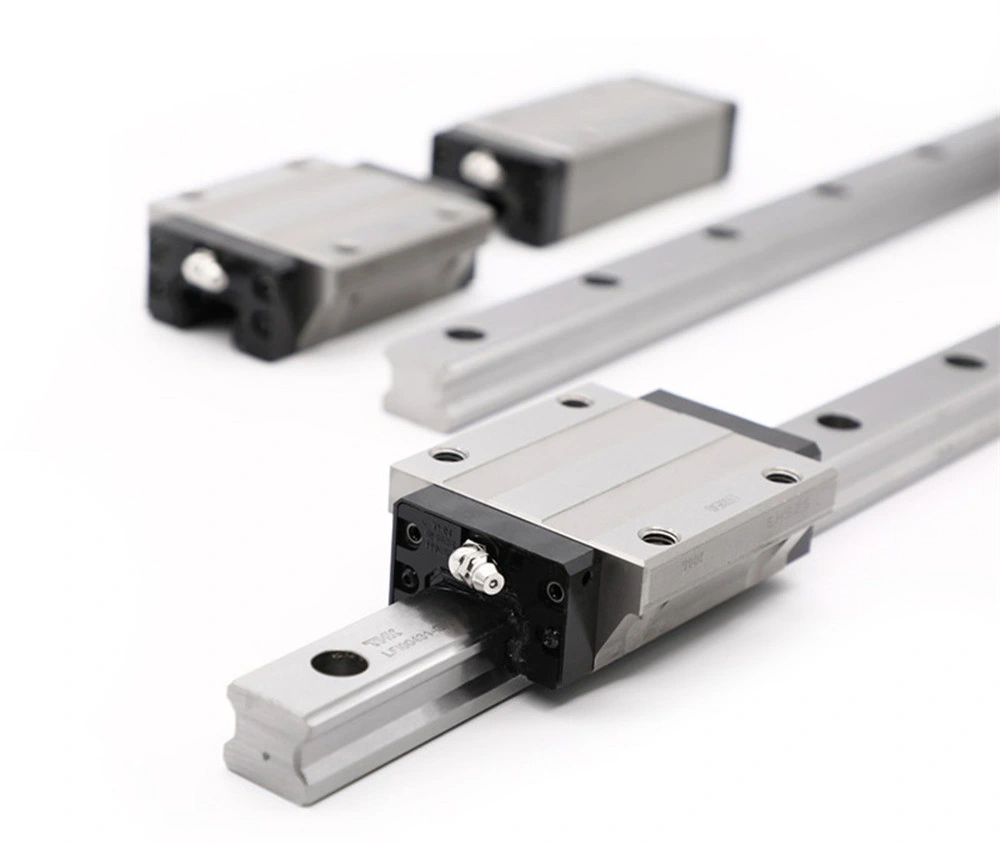 Original THK Shs25r Shs25lr Linear Guide Slide Bearing Shs 25r 25lr Lm Linear Motion Guide Block Bearing