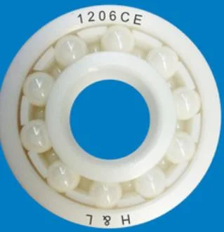 Self-Aligning Ball Ceramic Bearings 1205CE/1205 CE