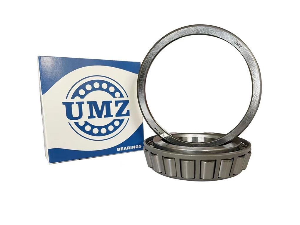 Umz Bearing 320/28X 320/32ax 320/32X 32007X 30207 32207 Tapered Roller Bearing