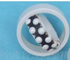 Self-Aligning Ball Ceramic Bearings 1205CE/1205 CE