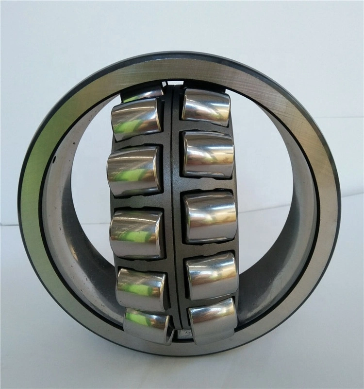 Sgj Spherical Roller Bearing Self Aligning Bearing 22317 E by Chrome Steel  for Split Plummer Blocks